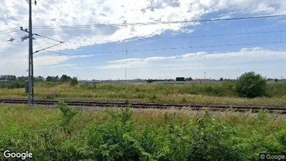 Production att hyra i Svalöv - Bild från Google Street View