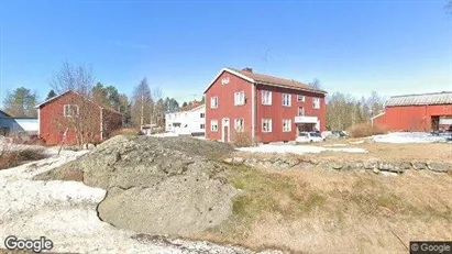 Housing property till försäljning i Robertsfors - Bild från Google Street View