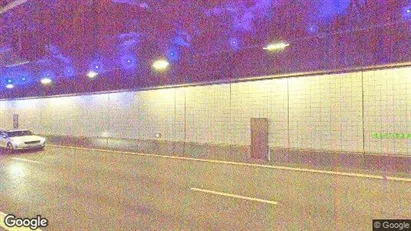 Kontorslokaler att hyra i Göteborg Centrum - Bild från Google Street View