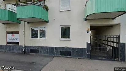 Kontorshotell att hyra i Ludvika - Bild från Google Street View