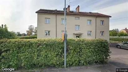 Ground for commercial use att hyra i Karlstad - Bild från Google Street View