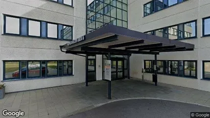 Other att hyra i Lund - Bild från Google Street View