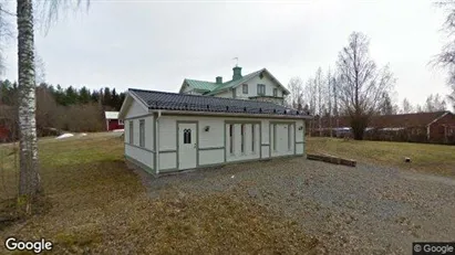 Övriga lokaler att hyra i Hudiksvall - Bild från Google Street View