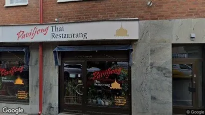 Kontorslokaler att hyra i Östersund - Bild från Google Street View