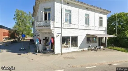 Kontorslokaler att hyra i Ljusnarsberg - Bild från Google Street View