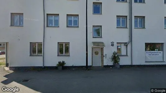 Övriga lokaler till försäljning i Filipstad - Bild från Google Street View