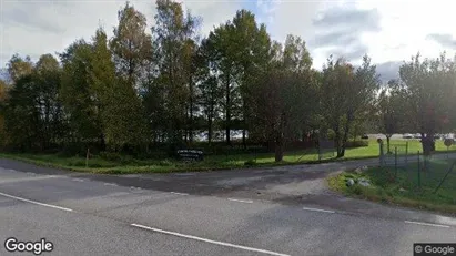 Warehouse att hyra i Borås - Bild från Google Street View