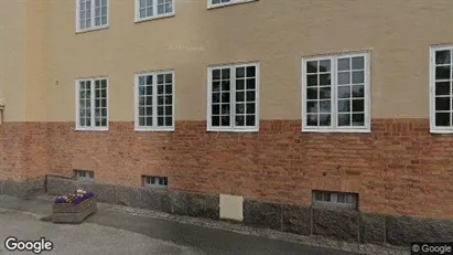 Kontorshotell att hyra i Strängnäs - Bild från Google Street View