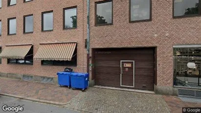 Kontorslokaler att hyra i Malmö Centrum - Bild från Google Street View