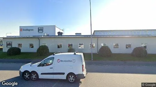 Kontorslokaler att hyra i Jönköping - Bild från Google Street View