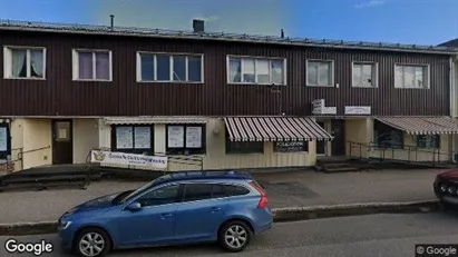 Kontorslokaler att hyra i Överkalix - Bild från Google Street View