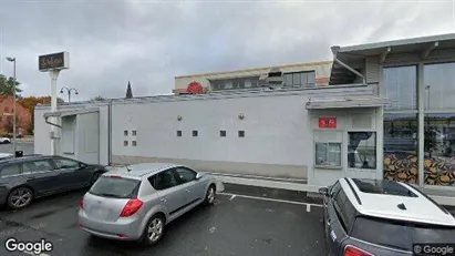 Other till försäljning i Nässjö - Bild från Google Street View