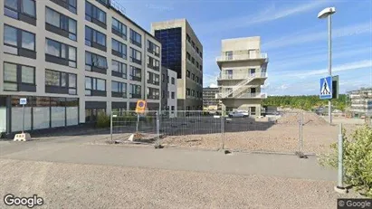 Kontorslokaler att hyra i Linköping - Bild från Google Street View