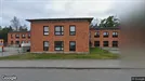 Kontor att hyra, Stockholm Innerstad, Solkraftsvägen 25