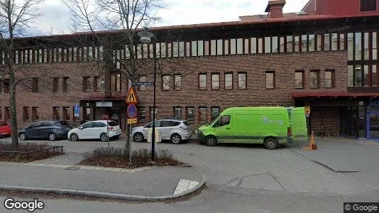 Övriga lokaler att hyra i Sigtuna - Bild från Google Street View