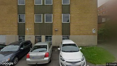 Övriga lokaler att hyra i Fosie - Bild från Google Street View