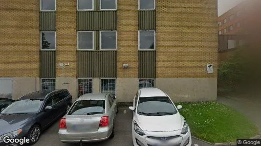 Övriga lokaler att hyra i Fosie - Bild från Google Street View