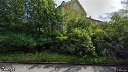 Kontorslokaler att hyra i Östersund - Bild från Google Street View