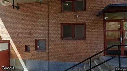Kontorslokaler att hyra i Eskilstuna - Bild från Google Street View