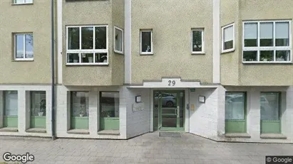 Office space att hyra i Växjö - Bild från Google Street View