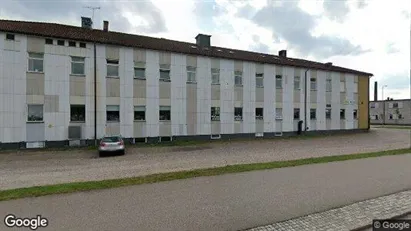 Office space att hyra i Ljungby - Bild från Google Street View
