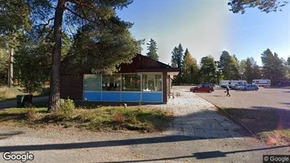Industrilokaler att hyra i Avesta - Bild från Google Street View