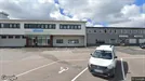 Kontor att hyra, Kungsbacka, Kabelgatan 2