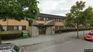 Industrilokal att hyra, Uppsala, Gerda Nilssons väg 2