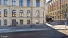 Kontor att hyra, Stockholm Innerstad, Grev Turegatan 84