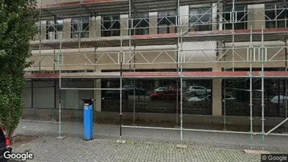 Kontorslokaler att hyra i Göteborg Centrum - Bild från Google Street View