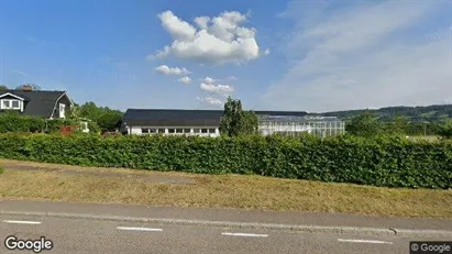 Övriga lokaler till försäljning i Laholm - Bild från Google Street View