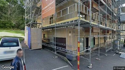 Office space att hyra i Gothenburg Johanneberg - Bild från Google Street View
