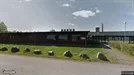 Industrilokal att hyra, Hultsfred, Rosenfors, Industrigatan 3