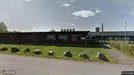 Industrilokal att hyra, Hultsfred, Rosenfors, Industrigatan 3