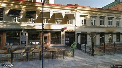 Office space att hyra i Skövde - Bild från Google Street View