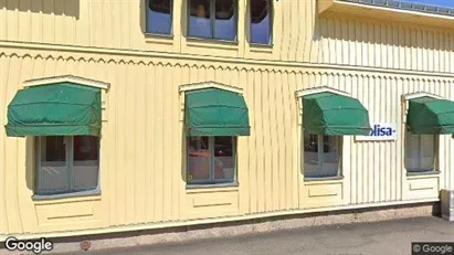 Övriga lokaler till försäljning i Svenljunga - Bild från Google Street View