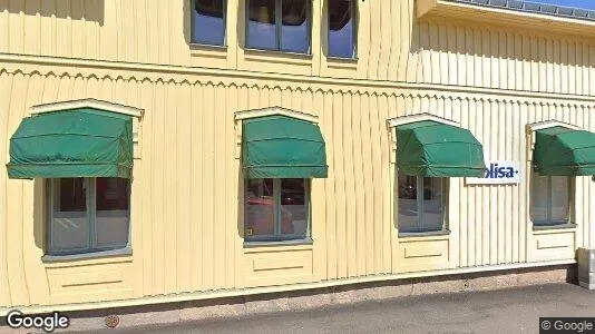 Övriga lokaler till försäljning i Svenljunga - Bild från Google Street View