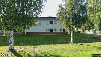Office space att hyra i Skellefteå - Bild från Google Street View