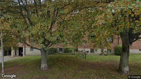 Kontorshotell att hyra i Gävle - Bild från Google Street View