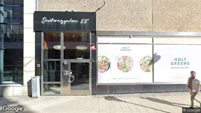 Kontorslokaler att hyra i Norrköping - Bild från Google Street View