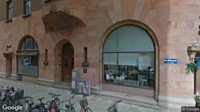 Kontorslokaler att hyra i Norrköping - Bild från Google Street View