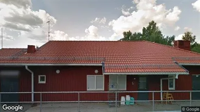 Industrilokaler till försäljning i Norrtälje - Bild från Google Street View