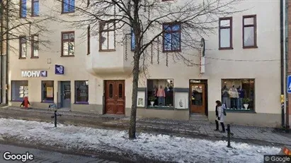 Kontorslokaler till försäljning i Sundbyberg - Bild från Google Street View