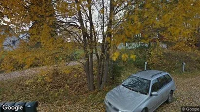 Bostadsfastigheter till försäljning i Ockelbo - Bild från Google Street View