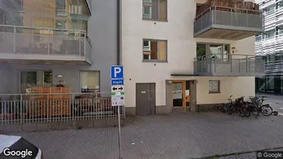 Other till försäljning i Kungsholmen - Bild från Google Street View