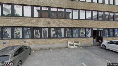 Warehouse till försäljning i Söderort - Bild från Google Street View
