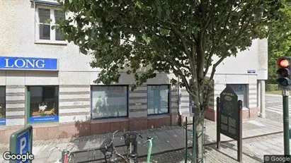 Kontorslokaler att hyra i Lund - Bild från Google Street View