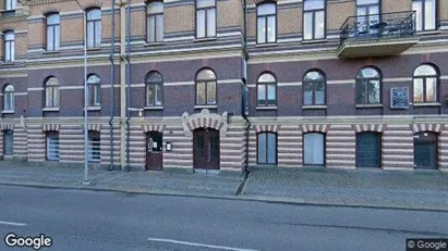 Kontorslokaler att hyra i Göteborg Centrum - Bild från Google Street View