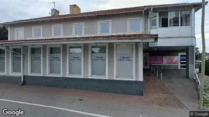 Kontorslokaler att hyra i Växjö - Bild från Google Street View