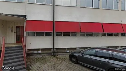 Office space att hyra i Jönköping - Bild från Google Street View